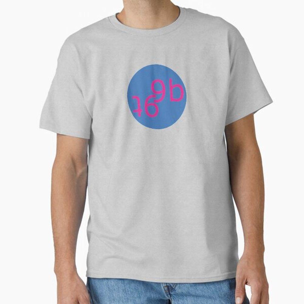 9b9t Logo Tshirt 9b9t Logo Tshirt